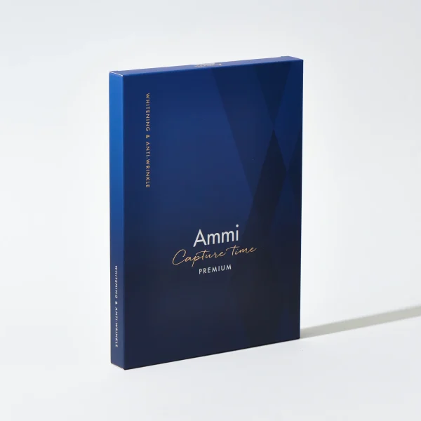 Ammi Capture Time Premium