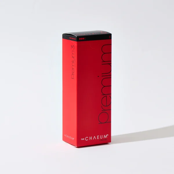 Chaeum Premium 3