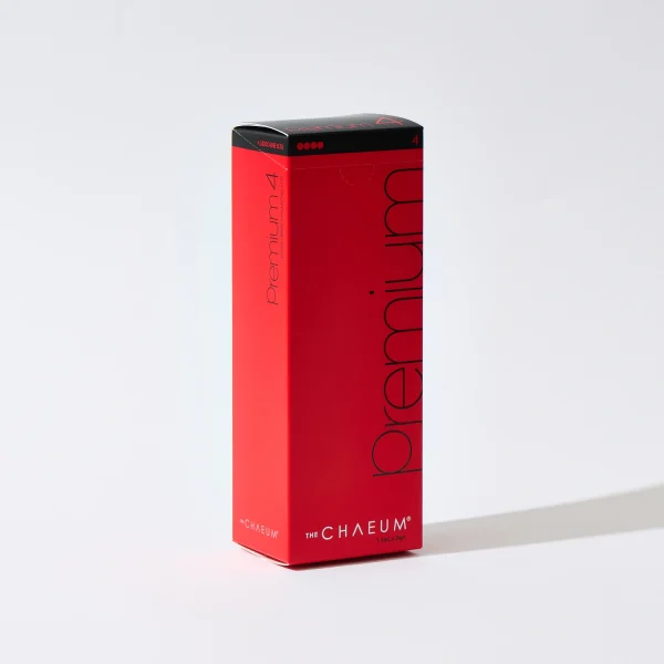 Chaeum Premium 4