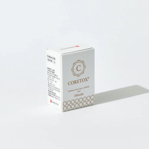 Coretox 100 units