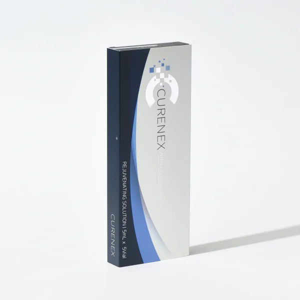 Curenex Rejuvenating Solution