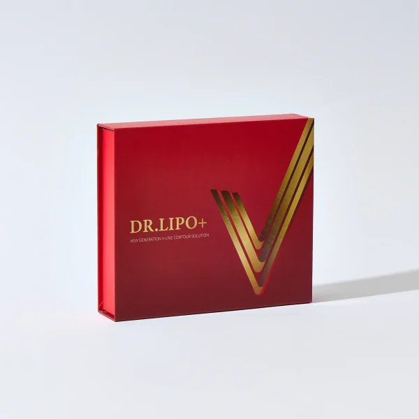 Dr. Lipo+ V
