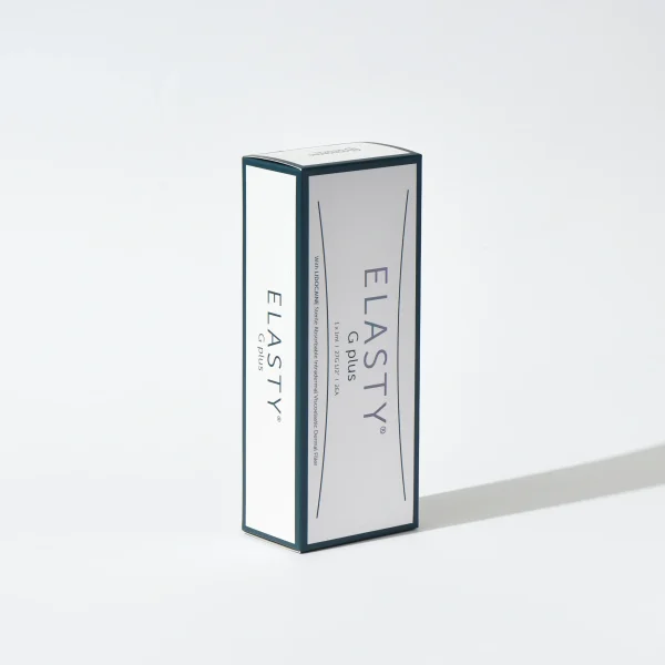 Elasty G Plus (2 syringes)