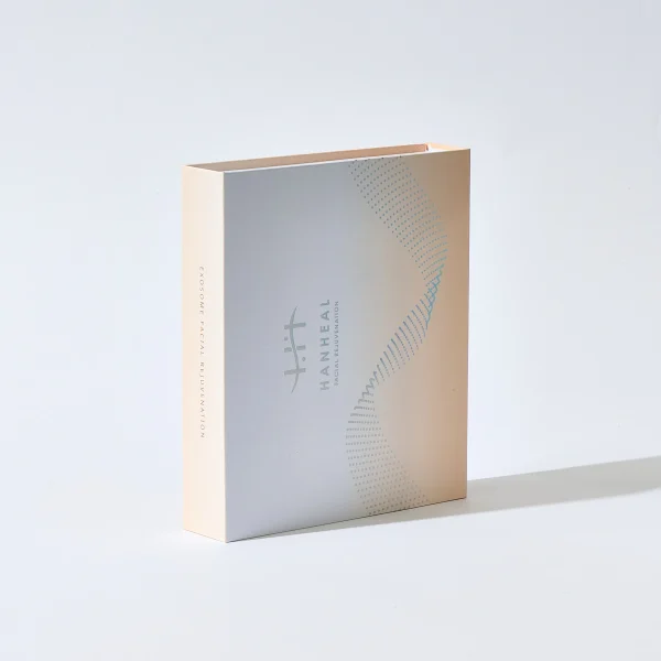 Hanheal Exosome Facial Rejuvenation