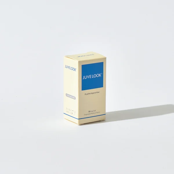Juvelook 50 mg (PLA/HA)