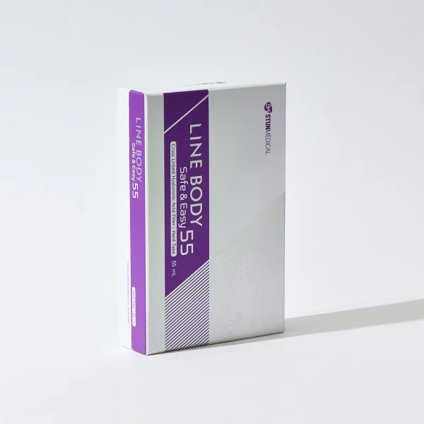 LINE BODY (Hard) 55ml sry type