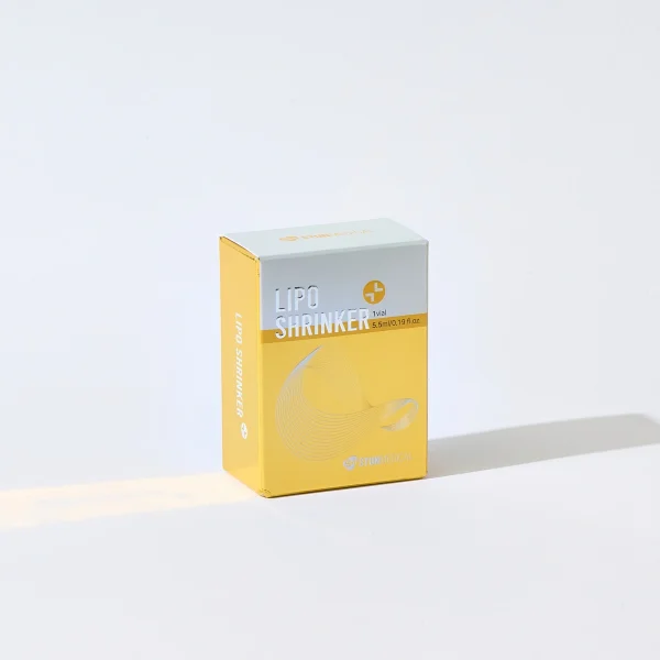 Lipo Shrinker (1 vial x 5.5ml)