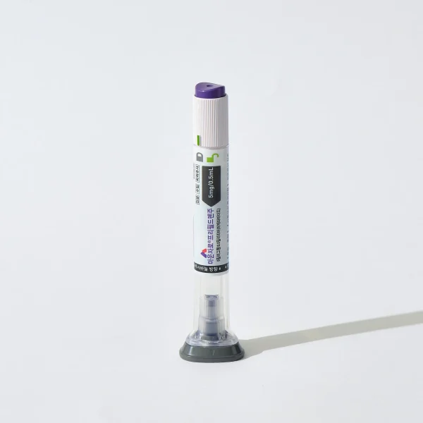 Mounjaro 5mg (1 pen)