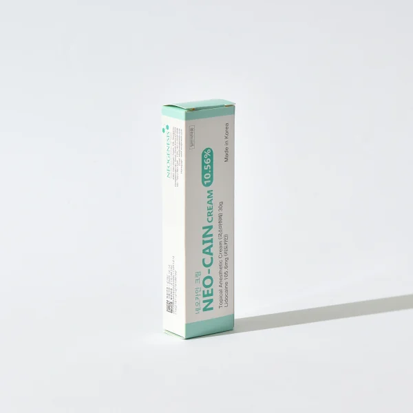 Neo-Cain cream 10.56% (30 gram)