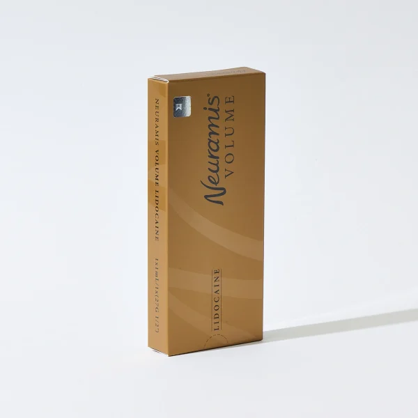 Neuramis Volume Lidocaine