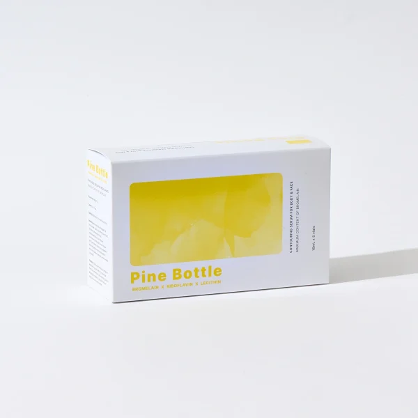 Pine Bottle