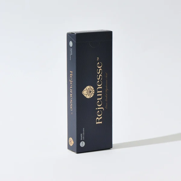 Rejeunesse Shape