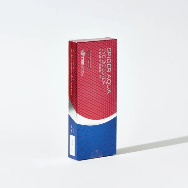 Spider Aqua Eye Booster (PN)