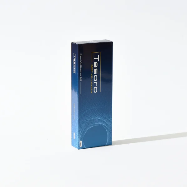 Tesoro DEEP with Lidocaine