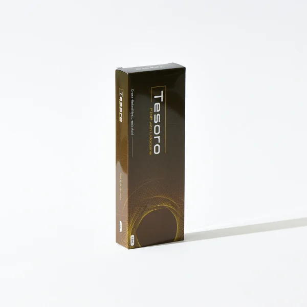 Tesoro FINE with Lidocaine