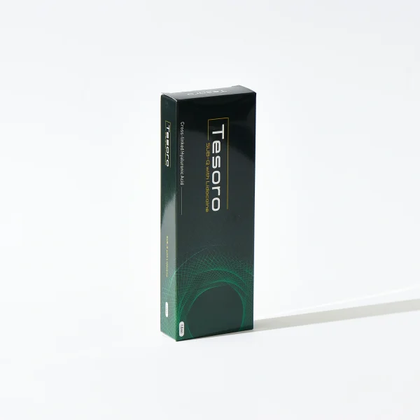 Tesoro SUB-Q with Lidocaine