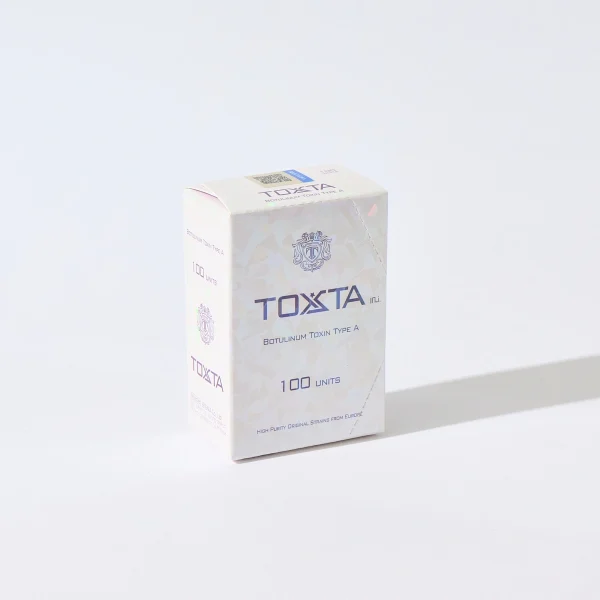 Toxta 100 Units