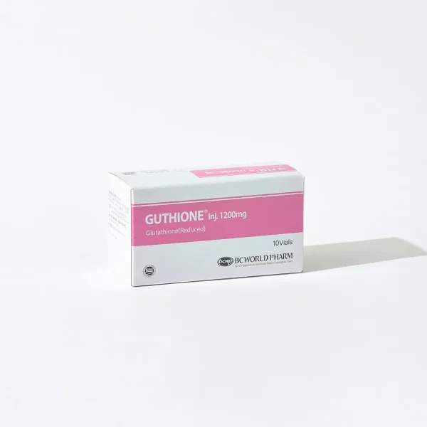 GUTHIONE 1200mg Glutathione