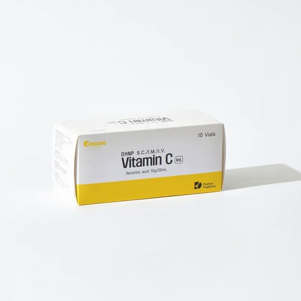 Vitamin C